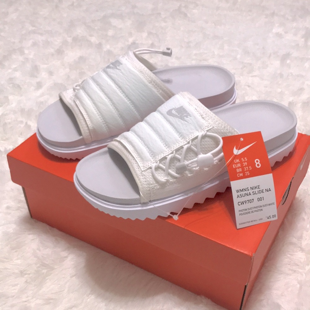 Nike Asuna Slide Sandal